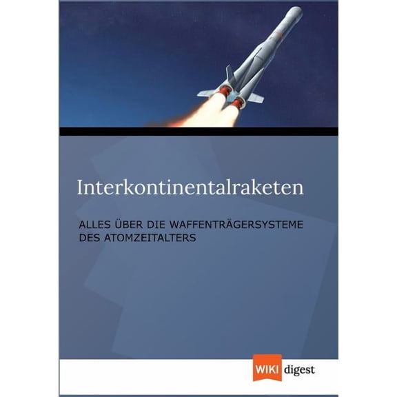 Interkontinentalraketen