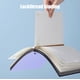thumbnail image 4 of Magnetic Closure Notebook Gift Business Office Work Conferences Notepad, 4 of 6