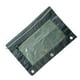 thumbnail image 5 of Estuche para lápices de 3 anillas con cremallera transparente | Organizador de documentos desmontable | Portalápices de gran capacidad para carpeta | Material escolar y de oficina, 5 of 5