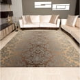 thumbnail image 4 of Nourison Riviera Mocha Beige Area Rug Mocha Beige 7'9" x 10'10", 4 of 4
