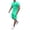 Mint Green, variant on Milan Letter Graphic Short Sets for Men Crewneck T Shirt and Shorts 2 Piece Matching Set Mens Summer Outfits