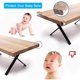 thumbnail image 2 of 10x Premium Corner Protectors and Edge Protectors for Children Tr, 2 of 4