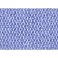 thumbnail image 1 of Ahgly Company Indoor Rectangle Patterned Blue Angel Blue Area Rugs, 3' x 5', 1 of 6