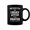 Black, variant on Painter Name Gift I May Be Wrong But I Highly Doubt It Im Painter Coffee Mugs