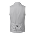 thumbnail image 4 of Kiijoy Boys Mandarin Collar Vest Single Waistcoat Sleeveless Jacket, Sizes 2-14, 4 of 4