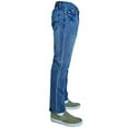 thumbnail image 3 of Flypaper Mens Skinny Jeans Light Wash Size 34X30, 3 of 3
