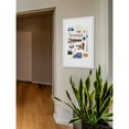 thumbnail image 3 of Marmont Hill "Travel Toronto" by Molly Rosner Framed Painting Print, 3 of 6