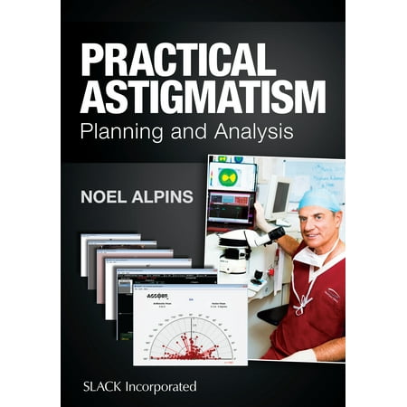 Practical Astigmatism : Planning and Analysis