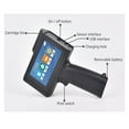 thumbnail image 3 of Hand-held Small Inkjet Printer Small Online Coding Machine Conveyor Belt Packaging Qr Codebar Code Logo ,Multifunction Inkjet Printer, 3 of 10