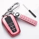 thumbnail image 5 of Speravity Llavero automotriz de TPU, portátil, a la moda, reutilizable, lavable, 3 botones, funda para llaves, accesorios, reemplazo para Prius 2016-2021 Type2 NO2 Speravity CBP449058, 5 of 5