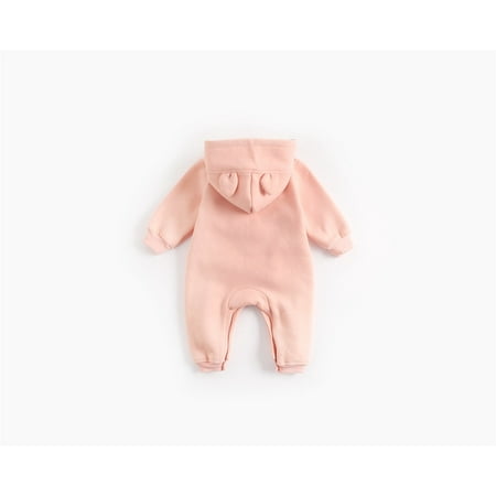 

Aayomet Winter Rompers Baby Boy Funny Twins Baby Bodysuits Boys Girls Rompers 2 Pack Twin Matching Clothes Outfits for Hot Pink 0-6 Months