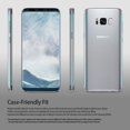 thumbnail image 2 of Micas Galaxy S8 Plus Ringke Insisible Full Cover 3 Pack Ringke Galaxy S8 Plus, 2 of 4