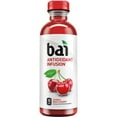 thumbnail image 6 of Bai Zambia Bing Cherry, Antioxidant Infused Beverage, 18 fl oz bottles, 6 Pack, 6 of 8