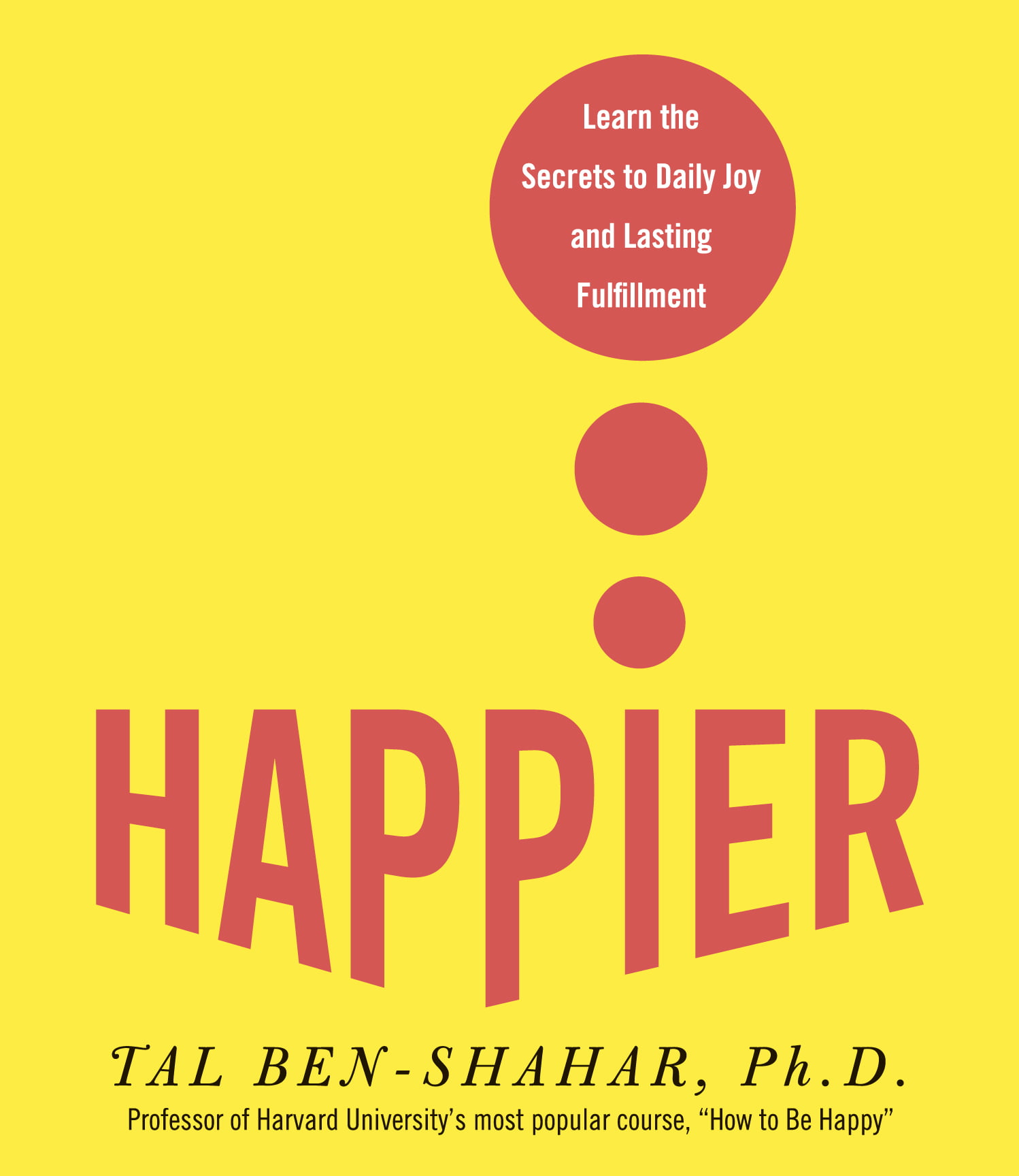 you happier book review