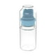 thumbnail image 1 of Advancent Botella de aceite de silicona para parrilla de barbacoa con cepillos para barbacoa, asado, resistente al calor, cepillos para hornear aceite con Cocina y Comedor azul Advancent HA004674-02B, 1 of 6
