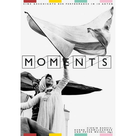 Moments, (Paperback)