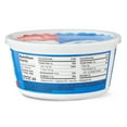 Great Value Frozen Whipped Topping, 8 oz Container
