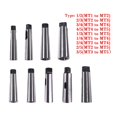 thumbnail image 5 of Tool Shank Morse Taper Adapter Reducer Drill Sleeve Spindle Hole Reducer Sleeve, 5 of 5