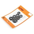 thumbnail image 2 of Motor Genic Engine Oil Seal Kit Set 9pcs Seals for Honda XL200R XL185 XL185S 1979-1993, 2 of 9