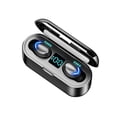 thumbnail image 2 of Auriculares inalámbricos Bluetooth Estéreo Mini Auriculares deportivos Auriculares, 2 of 9