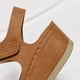 thumbnail image 3 of Sandalias Ortopédicas Cuña para Mujer Cómodas Antideslizantes Viajes Al Aire Libre, 3 of 9