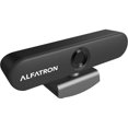 thumbnail image 1 of Cámara web ALFATRON ALF-CAM200 Full HD 1080P @30fps con micrófono, 1 of 1