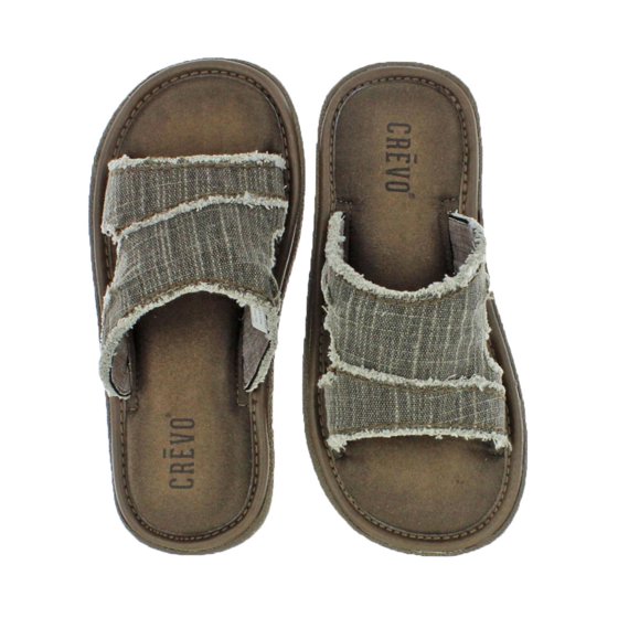 crevo sandals mens