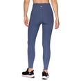 thumbnail image 3 of RBX Active Women's Waistband Pockets Full Length High Impact Workout Tights, 3 of 6