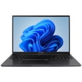 thumbnail image 1 of Laptop ASUS VivoBook 16: Intel Core i7 1355U, RAM 16GB DDR4, SSD 1TB, Pantalla 16", Windows 11 Home, 1 of 4