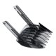 thumbnail image 1 of Cortapelos Peine de posicionamiento de longitud fija Compatible Hc7460 Hc7462 Hc9450 Hc9452 Hc9490 Compatible con 7-24 mm, 1 of 5