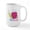 White, variant on CafePress - Snoopy: Home For The Holidays Large Mug - 15 oz Ceramic Large White Novelty Mug