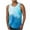 Multicolor#11, variant on ZCFZJW Men's Hawaiian Tank Tops Summer Tropical Floral Beach Sleeveless Workout Tees Tops Basic Workout T-Shirt Breathable Aloha Shirts Multicolor#02 XL