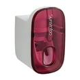 thumbnail image 2 of DOLITY Toothpaste Dispenser Gadget Organizer Lightweight Sturdy Toothpaste Squeezer Red, 2 of 9