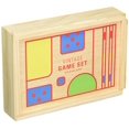 thumbnail image 1 of Kikkerland Jeu Vintage, 1 of 1