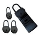 thumbnail image 5 of Tapones para Auriculares, Elimina Fatiga del Canal Auditivo Experimentado por Prolongado y Proporciona una de Sonido Mucho Mejor, 5 of 9