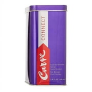 Liz Claiborne Curve Connect For Women Eau de Toilette 3.4 fl oz *EN