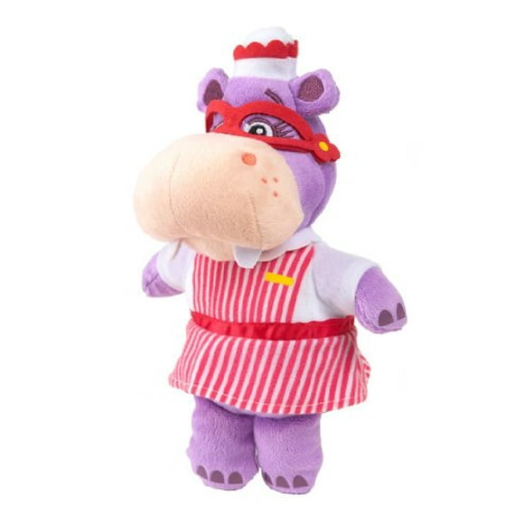 Doc McStuffins Beans Hallie Plush
