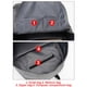 thumbnail image 4 of Mochila para portátil, mochila de viaje para ordenador de negocios, mochila escolar, 4 of 7