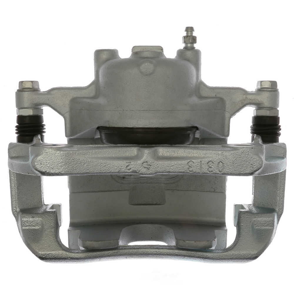 Raybestos Brakes Disc Brake Caliper P/N:Frc12320c Fits select: 2011-2015 CHEVROLET CRUZE, 2016 CHEVROLET CRUZE LIMITED