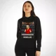 thumbnail image 2 of Sudadera Unisex Ugly Sweater Navidad Jenni Rivera Parrandera, 2 of 3