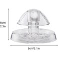 thumbnail image 4 of Transparent Snail Catcher, Aquarium Snail Trap Snail Box For Aquarium Fish Tank, 4 of 5