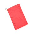 thumbnail image 1 of 11 x 18 in. Doigt Serviette Ourlé Extrémités & 44; Rouge - Cas de 240, 1 of 1