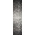 thumbnail image 2 of Nuloom Tapis 7'6 x 9'6 en Gris, 2 of 3