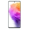 thumbnail image 2 of Smartphone Samsung Galaxy A73 5G Dual Sim 128GB Awesome Mint 8GB Ram, 2 of 4