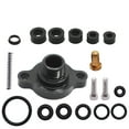 thumbnail image 2 of LABLT Powerstroke Fuel Pressure Regulator W/Upgraded Blue Spring Kit for 7.3L 99-03 Ford Fits select: 1999 FORD F350 SRW SUPER DUTY, 1999-2003 FORD F250 SUPER DUTY, 2 of 4