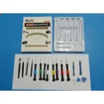 thumbnail image 2 of 16 In 1 Kaisi® For Phone Repair Versatile Screwdriver Kit - Tool Set ,New In Box, 2 of 6