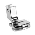 thumbnail image 5 of 1pc High Qualtity Multifunctional Ruffler Hem Presser Foot Feet For Household Sewing Machine, 5 of 5