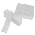 thumbnail image 3 of 10 Pates de Lámpara de Hendidura Dechable Barbilla Resto Papel guridad Optometría Accesorios, 3 of 8