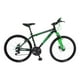 thumbnail image 1 of Bicicleta Benotto MTB XC-5000 R26 21v Doble Disco Aluminio negro LL, 1 of 3