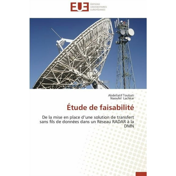Omn.Univ.Europ.: Étude de Faisabilité (Paperback)